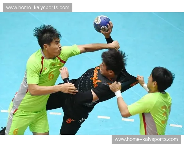 手球比分：一分钟读懂赛场风云