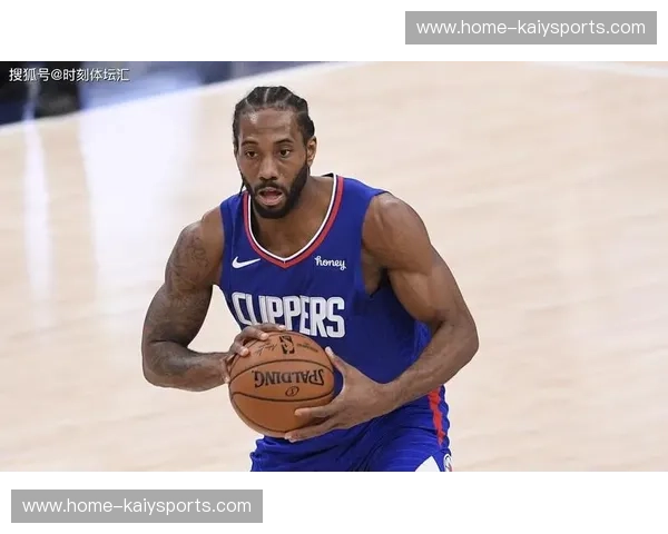 撕裂之城的青春风暴遇上洛城航母：开拓者vs快船，一场关于尊严与进化的巅峰博弈